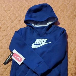 Nike Girl's hoodie